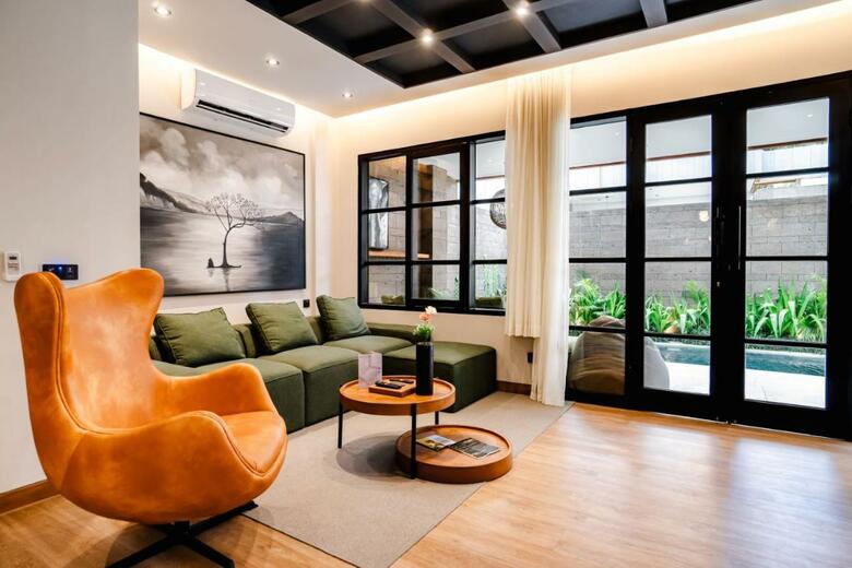 Hotel Secana Beachtown Resort & Residences