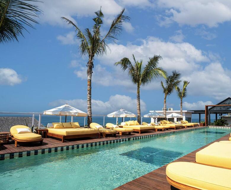 Hotel Secana Beachtown Resort & Residences