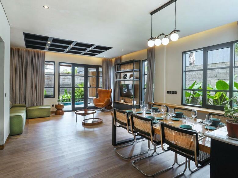 Hotel Secana Beachtown Resort & Residences