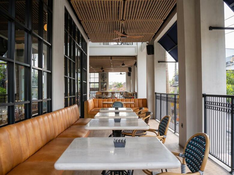 Hotel Secana Beachtown Resort & Residences