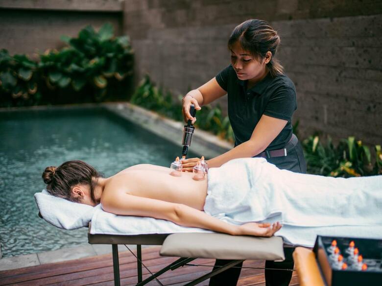 Hotel Secana Beachtown Resort & Residences
