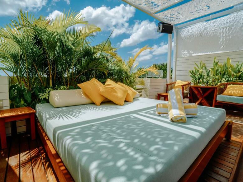 Hotel Secana Beachtown Resort & Residences
