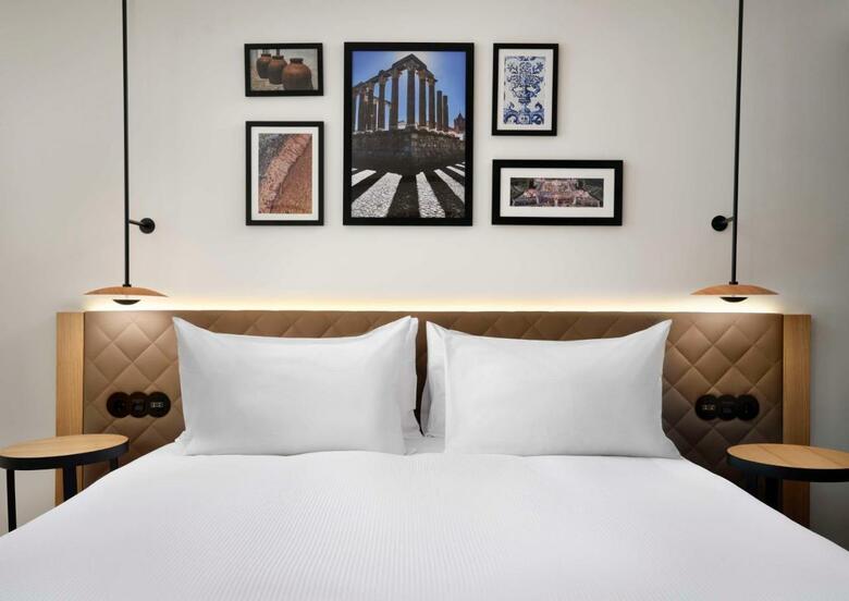 Hotel Hilton Garden Inn Evora