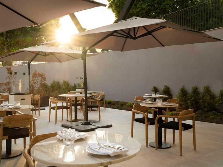Hotel Hilton Garden Inn Evora