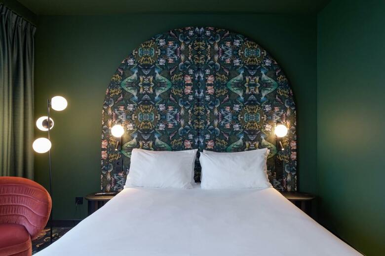 Hotel Ibis Styles Rotterdam Ahoy