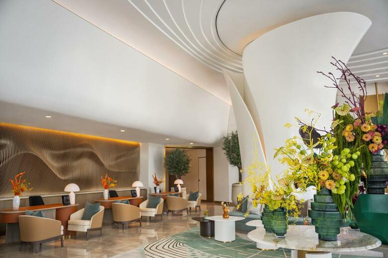 Hotel Address Creek Harbour