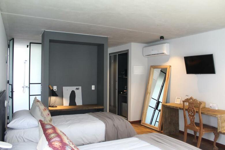 Hotel Be House Suites & Spa