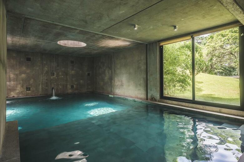 Hotel Be House Suites & Spa