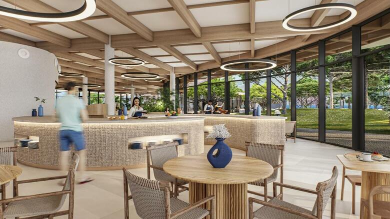 Hotel The Editory By The Sea Lagos