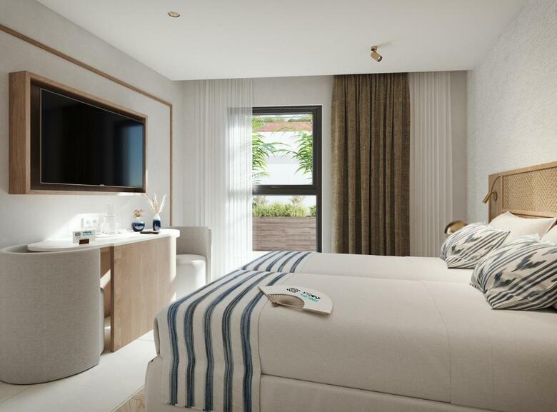 Hotel Vibra Yamm Sunset