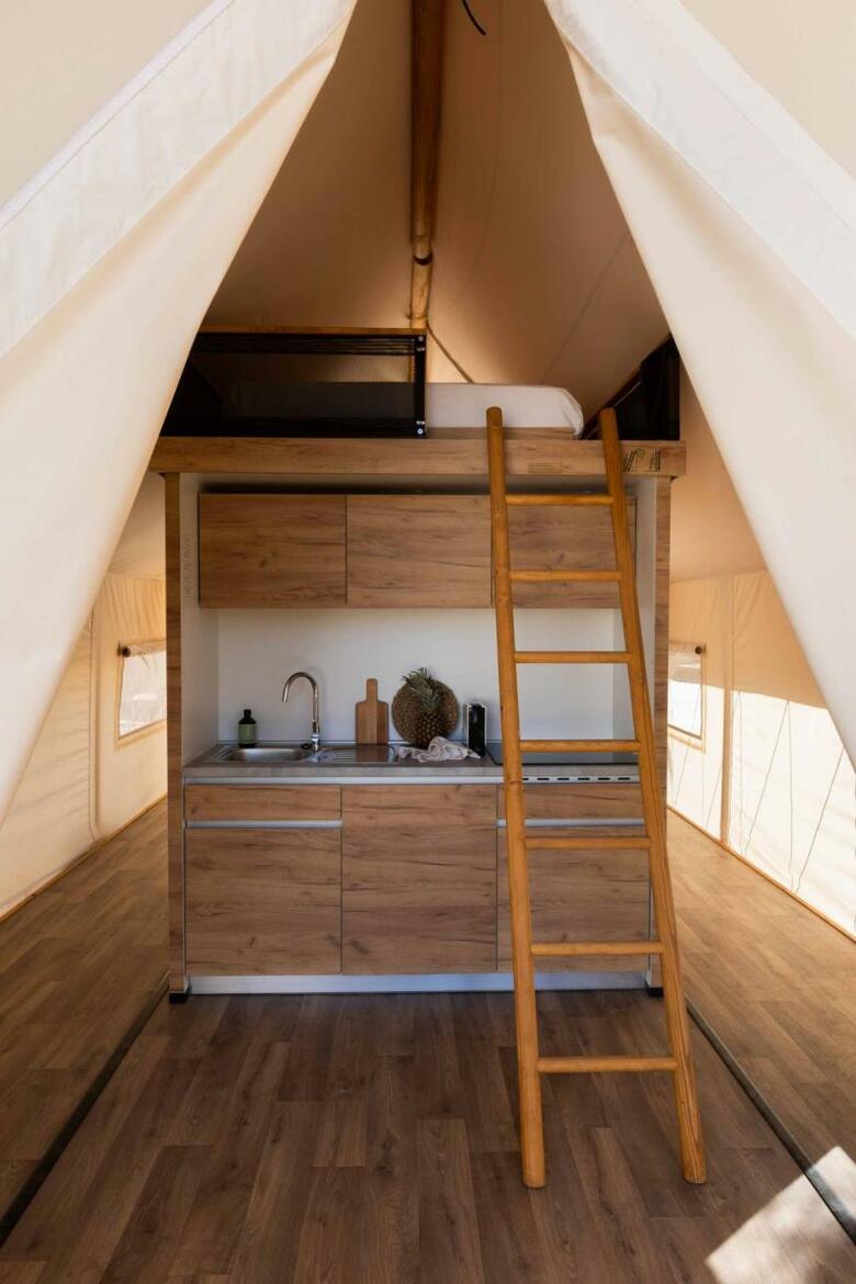 Wecamp Cadaqu�s