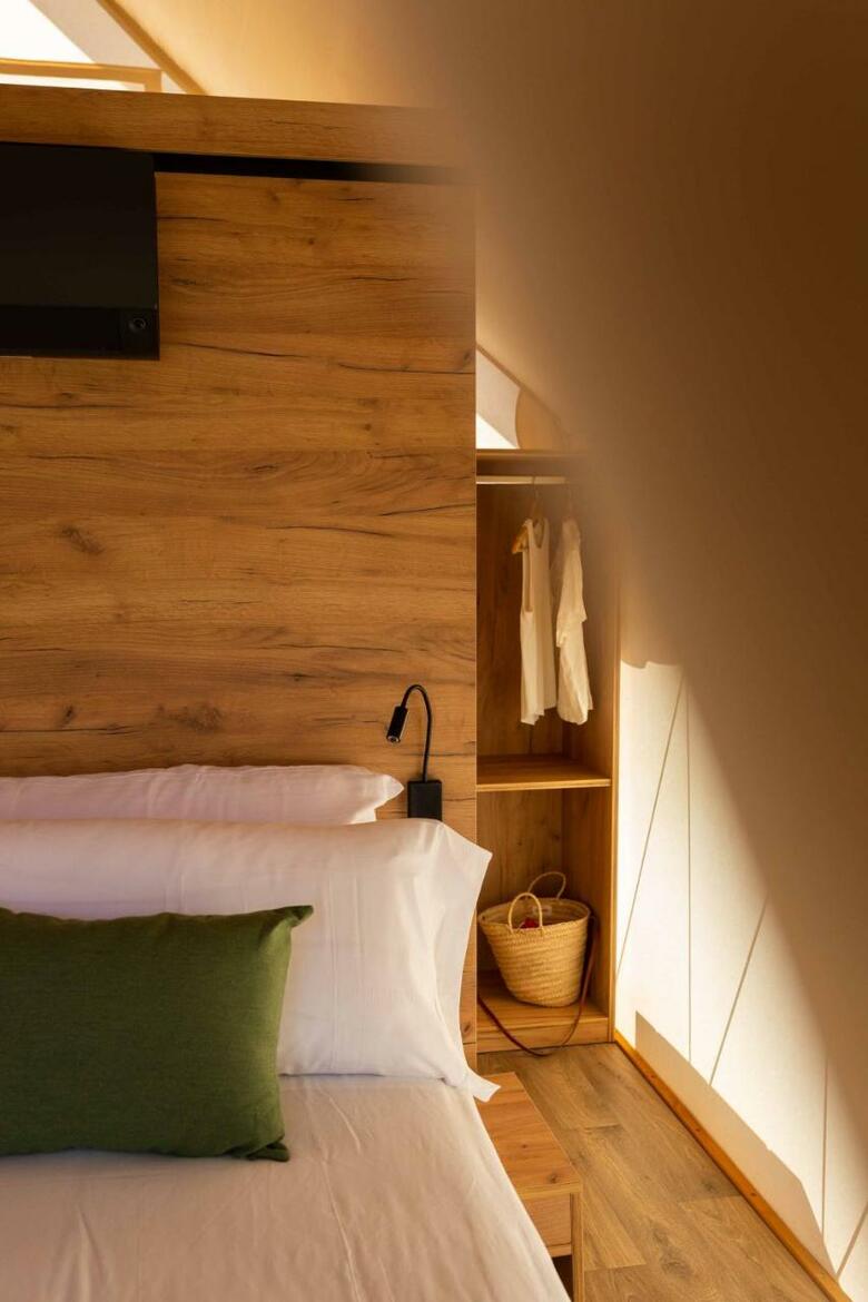 Wecamp Cadaqu�s