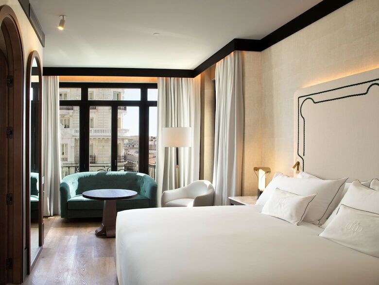 Hotel Montera Madrid, Curio Collection By Hilton