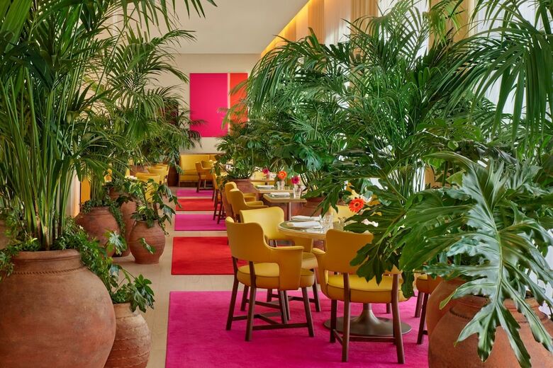 Hotel The Madrid Edition