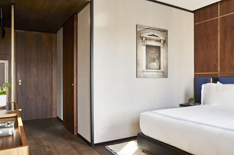 Hotel Thompson Madrid, By Hyatt