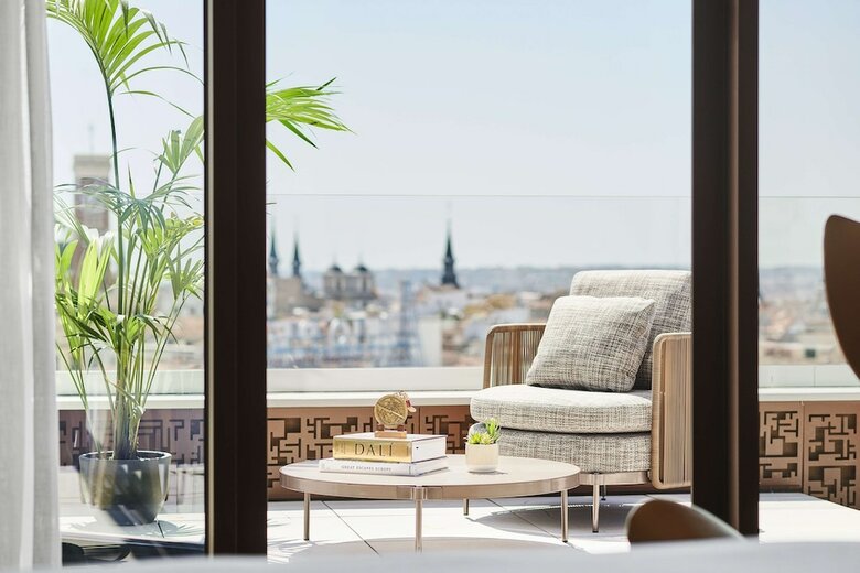 Hotel Thompson Madrid, By Hyatt