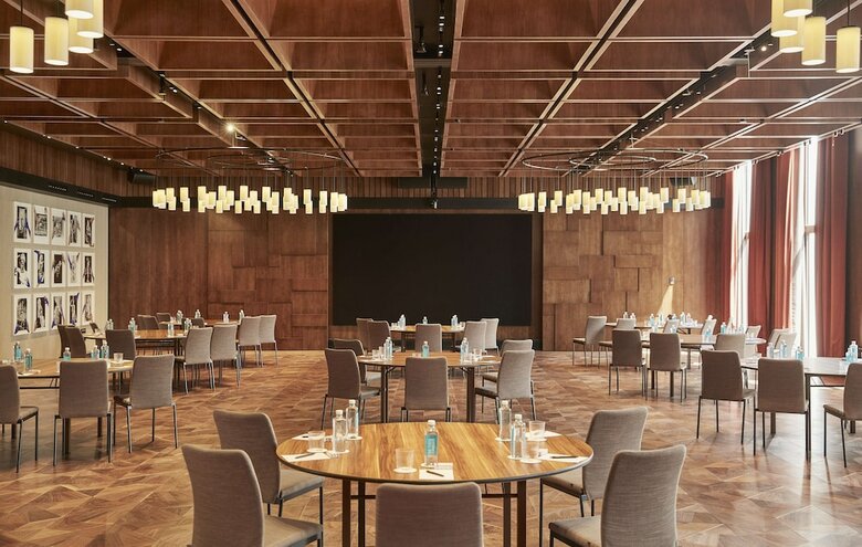 Hotel Thompson Madrid, By Hyatt