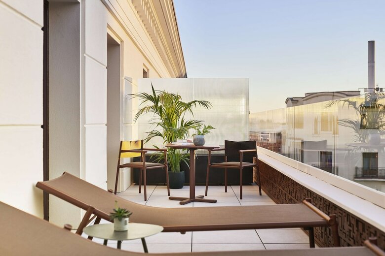 Hotel Thompson Madrid, By Hyatt