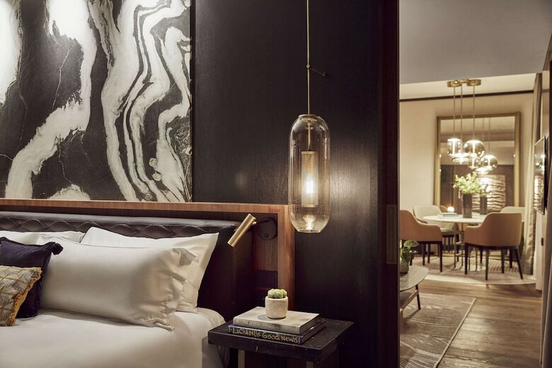 Hotel Thompson Madrid, By Hyatt