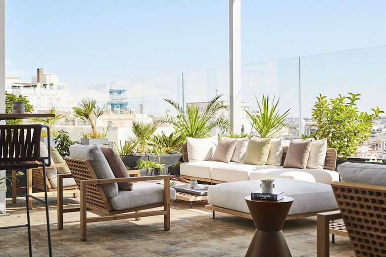 Hotel Thompson Madrid, By Hyatt