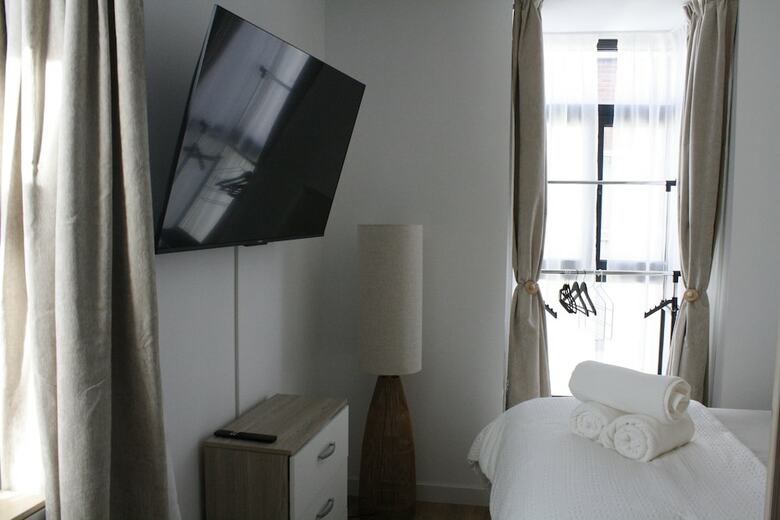 Madrid Urban. Nuevos Apartamentos