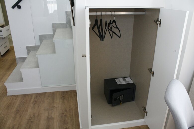 Madrid Urban. Nuevos Apartamentos