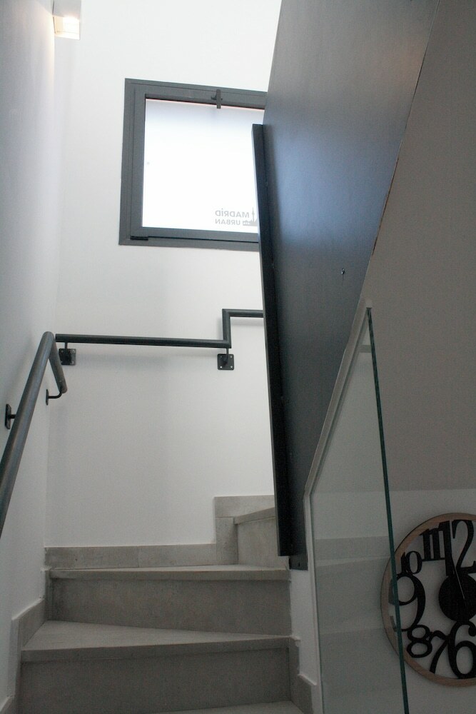 Madrid Urban. Nuevos Apartamentos