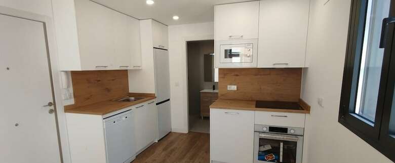 Madrid Urban. Nuevos Apartamentos