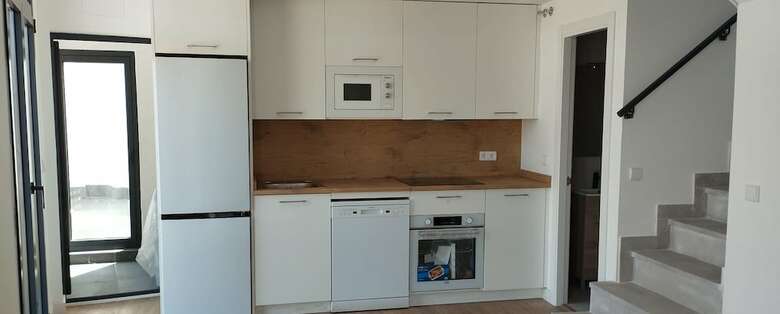 Madrid Urban. Nuevos Apartamentos