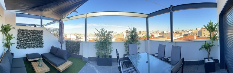 Madrid Urban. Nuevos Apartamentos