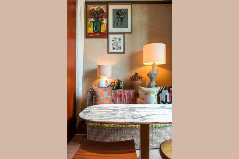 Hotel Brach Madrid - Evok Collection