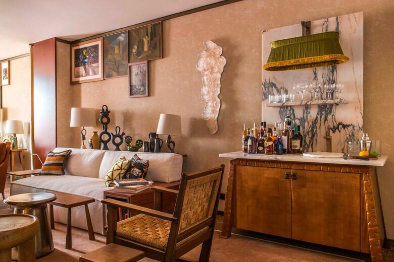 Hotel Brach Madrid - Evok Collection