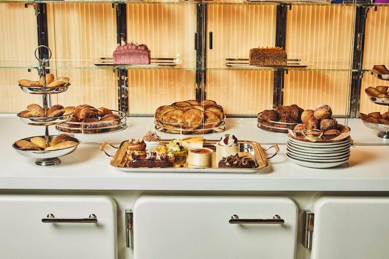 Hotel Brach Madrid - Evok Collection