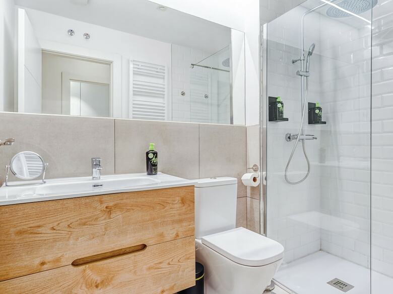 Aparthotel Limehome Madrid C. De Fomento
