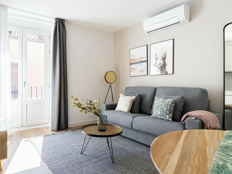 Aparthotel Limehome Madrid C. De Fomento