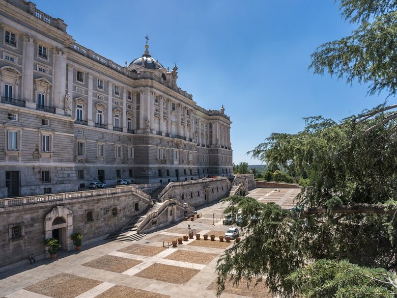 Aparthotel Limehome Madrid C. De Fomento