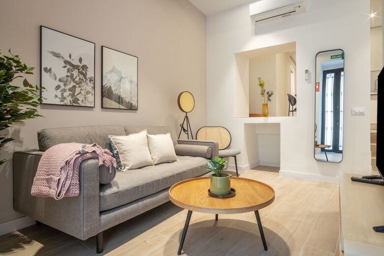 Aparthotel Limehome Madrid C. De Fomento