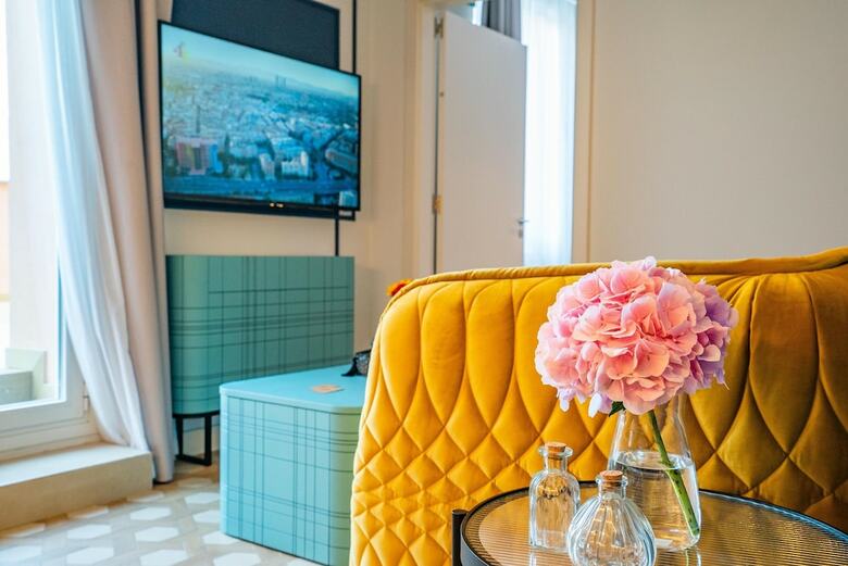 Hotel Smartrental Collection Gran V�a Capital