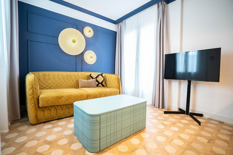 Hotel Smartrental Collection Gran V�a Capital