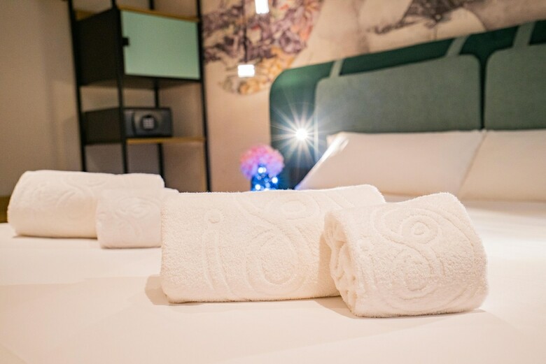 Hotel Smartrental Collection Gran V�a Capital