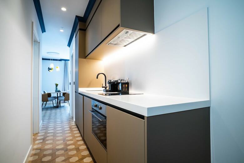 Hotel Smartrental Collection Gran V�a Capital