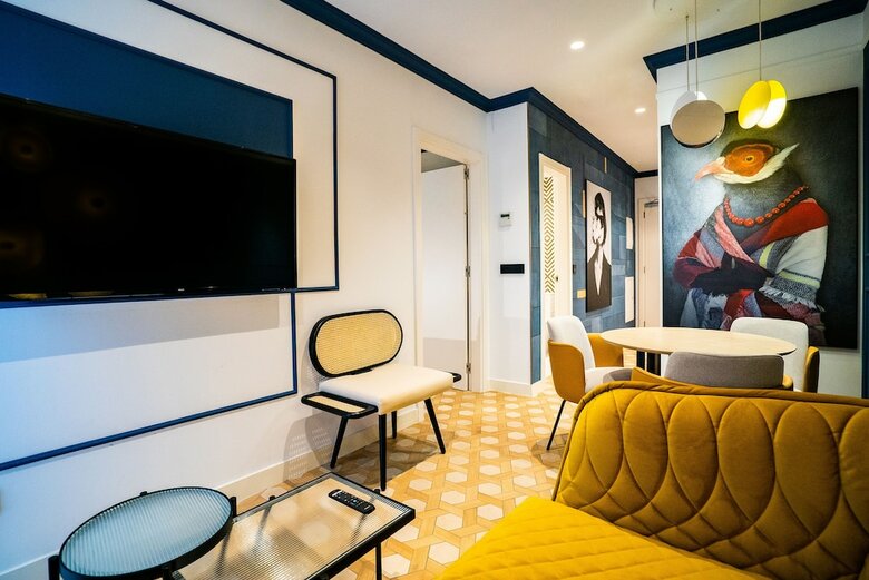 Hotel Smartrental Collection Gran V�a Capital