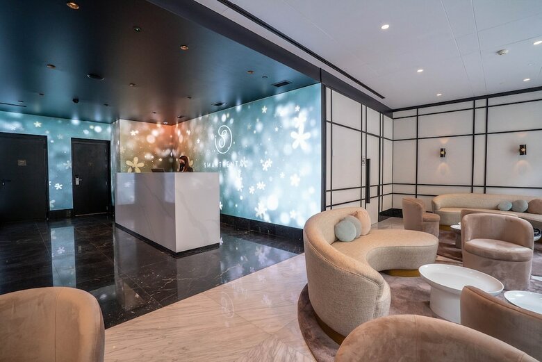 Hotel Smartrental Collection Gran V�a Capital