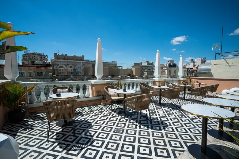 Hotel Smartrental Collection Gran V�a Capital