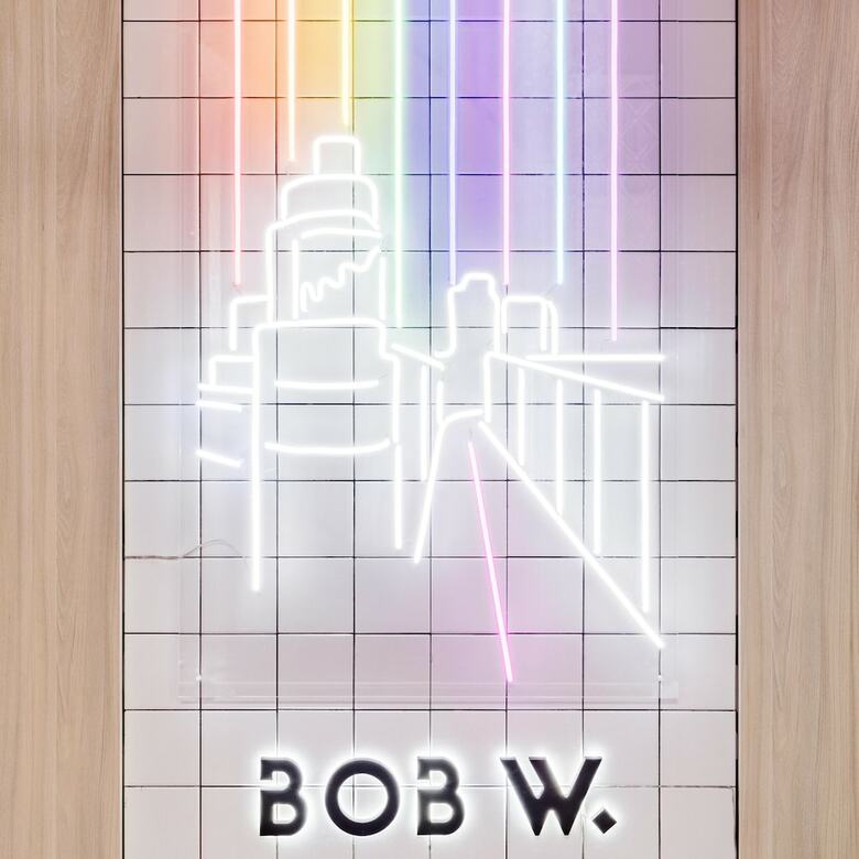 Aparthotel Bob W Arte
