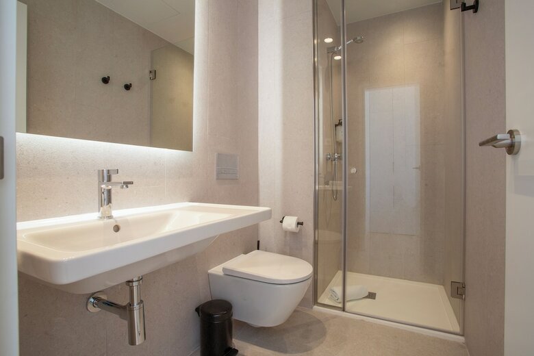 Apartamentos Uma Suites O'donnell