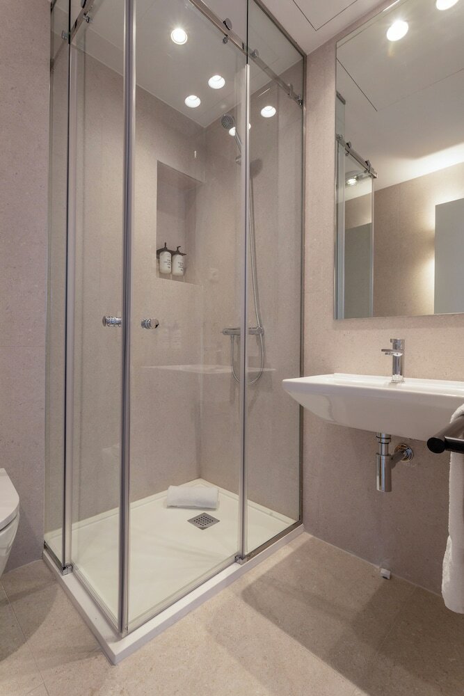 Apartamentos Uma Suites O'donnell