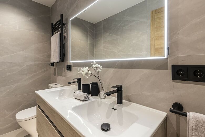 Hotel MH Apartments Soho Madrid