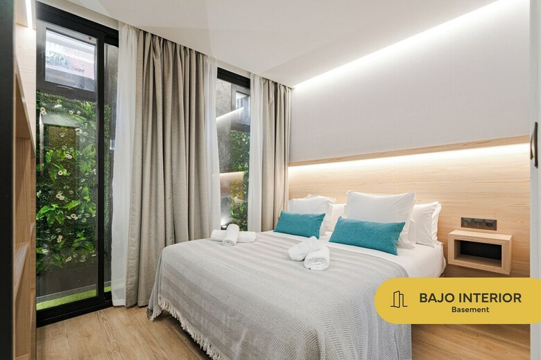 Aparthotel Feelathome Ventas Suites