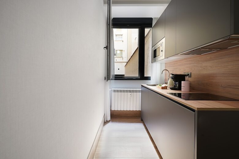 Aparthotel Numa | Goya Rooms & Apartments